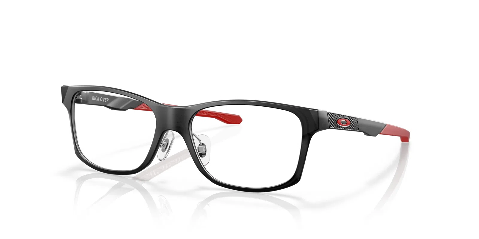 Oakley Kick Over 8025D Eyeglasses - view 6